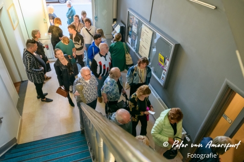 Stemplezier Live 2024