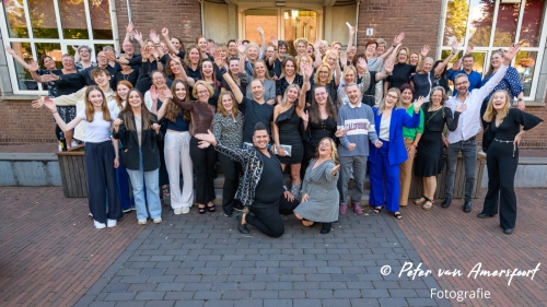 Stemplezier Live 2024