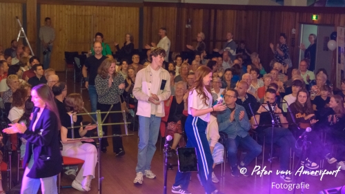 Stemplezier Live 2024