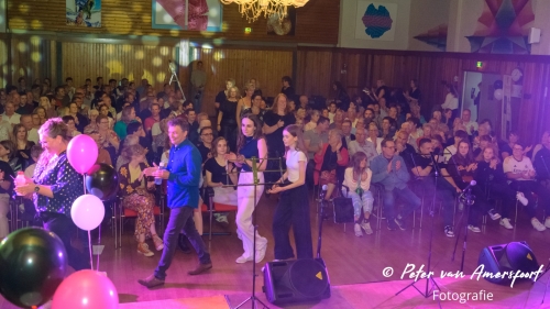 Stemplezier Live 2024