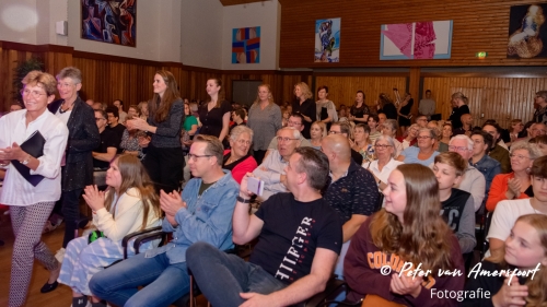 Stemplezier Live 2024