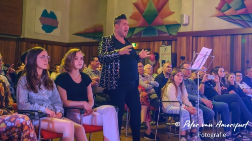 Stemplezier Live 2024