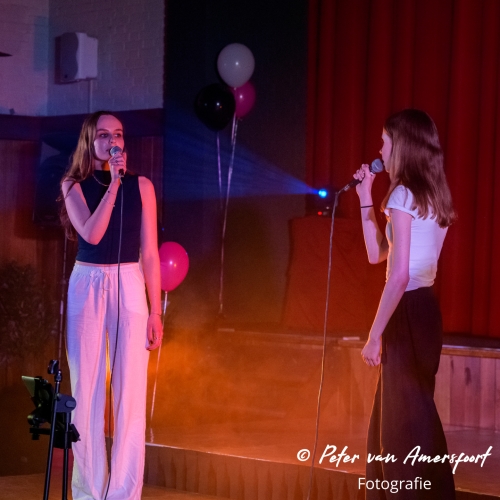 Stemplezier Live 2024