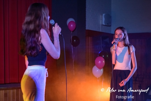 Stemplezier Live 2024