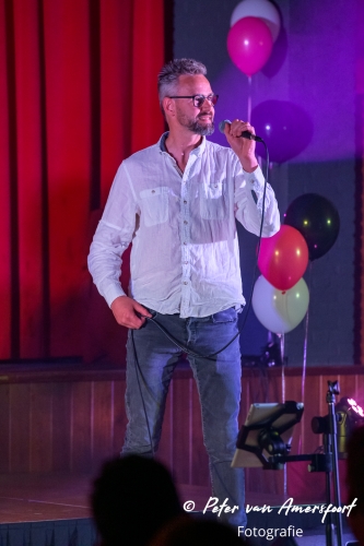 Stemplezier Live 2024