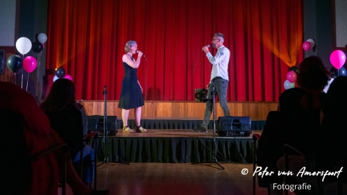 Stemplezier Live 2024