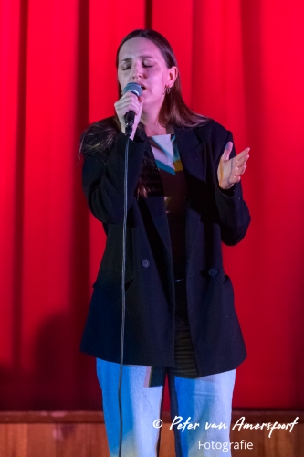 Stemplezier Live 2024