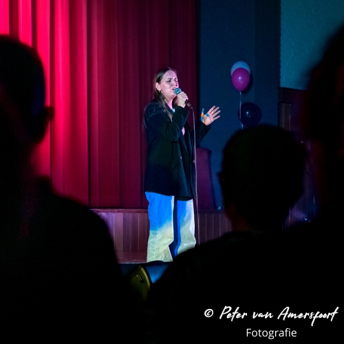 Stemplezier Live 2024