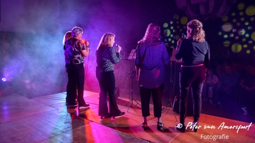 Stemplezier Live 2024