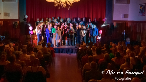 Stemplezier Live 2024