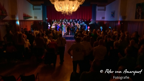 Stemplezier Live 2024