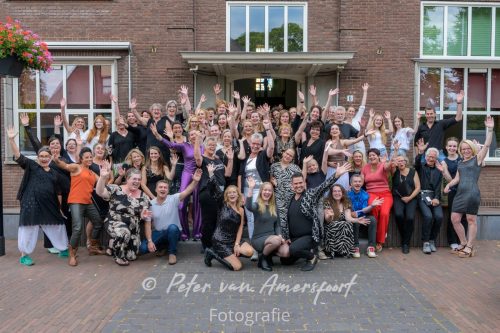 Stemplezier Live 2025