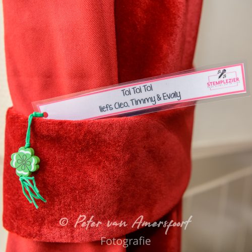 Stemplezier Live 2025