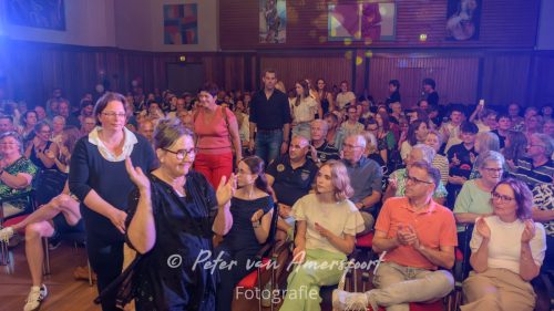 Stemplezier Live 2025