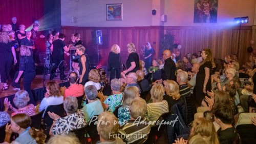 Stemplezier Live 2025