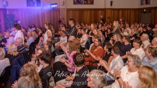 Stemplezier Live 2025