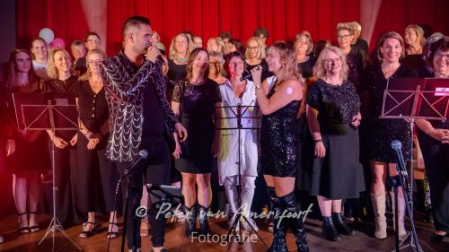 Stemplezier Live 2025