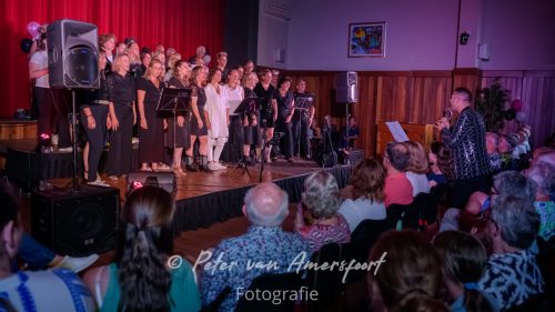 Stemplezier Live 2025