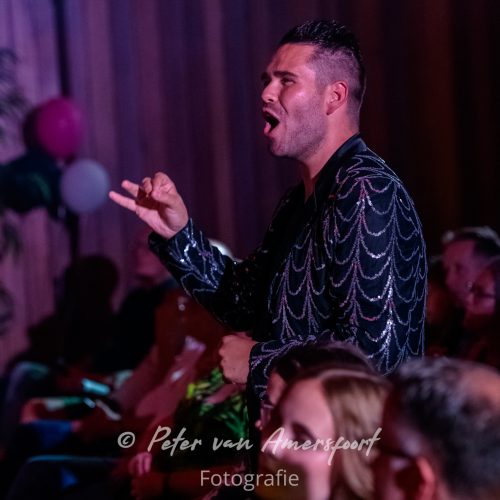 Stemplezier Live 2025