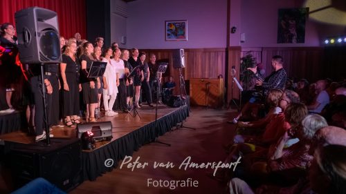 Stemplezier Live 2025