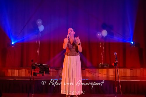 Stemplezier Live 2025