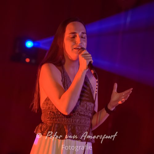 Stemplezier Live 2025