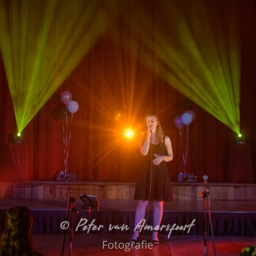 Stemplezier Live 2025