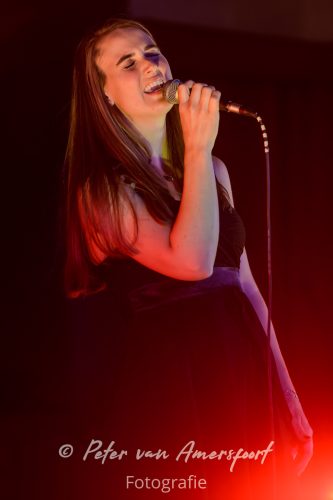 Stemplezier Live 2025