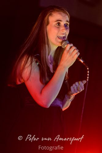 Stemplezier Live 2025