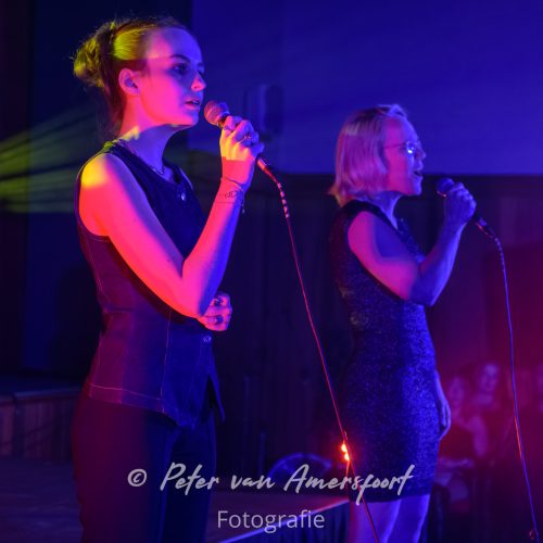 Stemplezier Live 2025