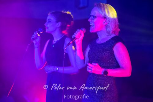 Stemplezier Live 2025