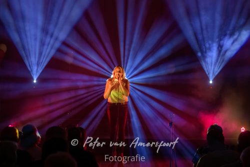 Stemplezier Live 2025