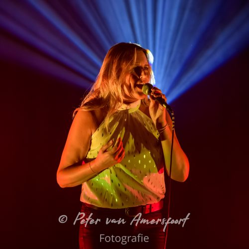 Stemplezier Live 2025