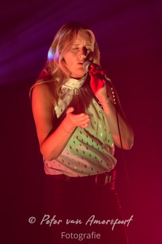 Stemplezier Live 2025