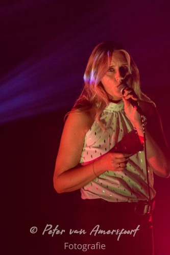 Stemplezier Live 2025