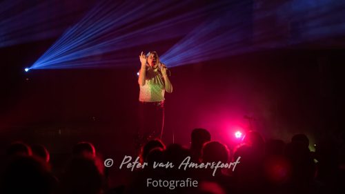 Stemplezier Live 2025