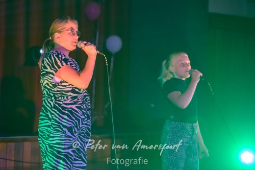 Stemplezier Live 2025