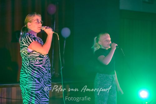 Stemplezier Live 2025