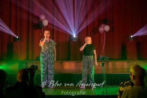 Stemplezier Live 2025