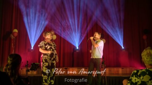 Stemplezier Live 2025