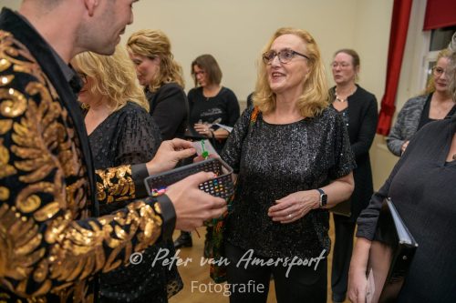 Zangschool Stemplezier - the Final Curtain