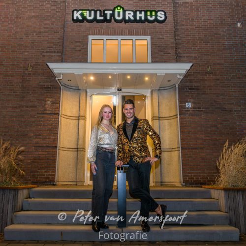 Zangschool Stemplezier - the Final Curtain