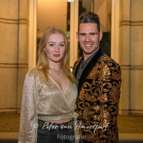 Zangschool Stemplezier - the Final Curtain