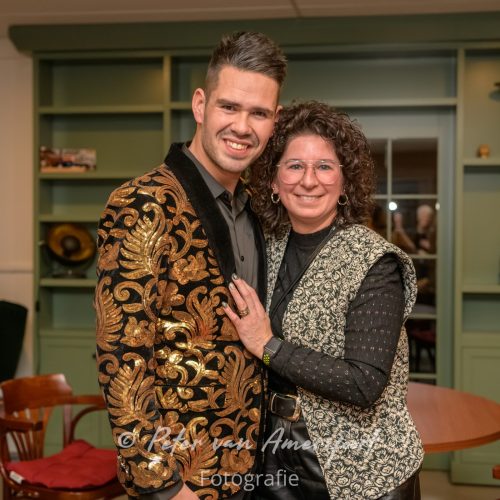 Zangschool Stemplezier - the Final Curtain