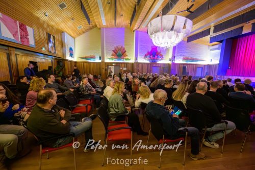 Zangschool Stemplezier - the Final Curtain