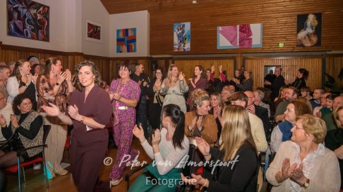 Zangschool Stemplezier - the Final Curtain