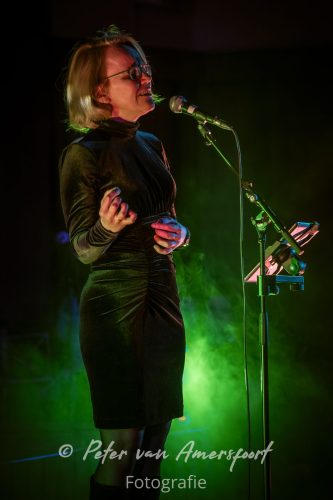 Zangschool Stemplezier - the Final Curtain