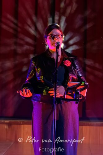 Zangschool Stemplezier - the Final Curtain