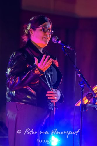 Zangschool Stemplezier - the Final Curtain