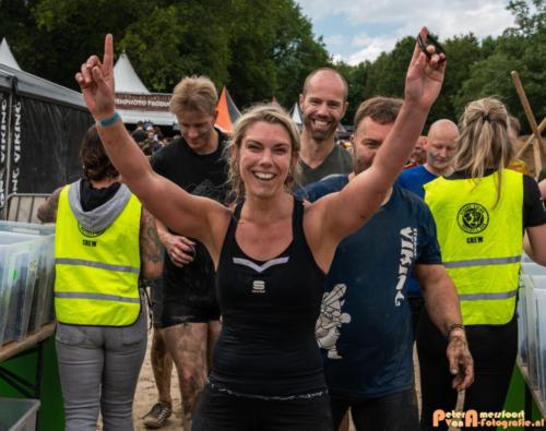 2019-06-16 Strong Viking Water Edition 260